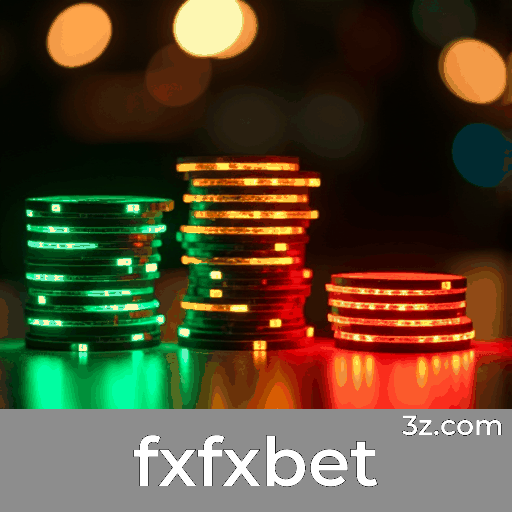 fxfxbet: Plataforma Estável e Segura Para Brasileiros
