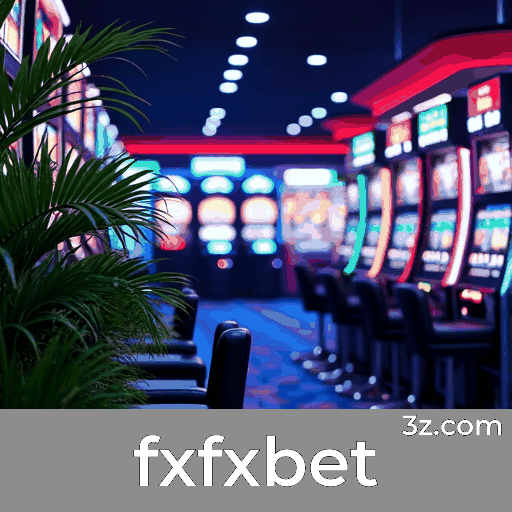 Experiência de Cassino Imersiva na fxfxbet para Brasileiros