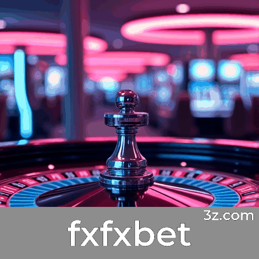 Tecnologia 3D e Jogos Imersivos no fxfxbet