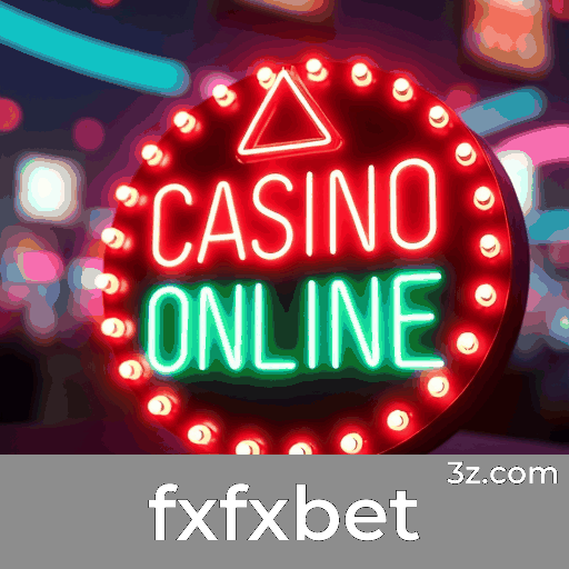 Desbloqueie Prêmios Fxfxbet e Ganhe Mais!